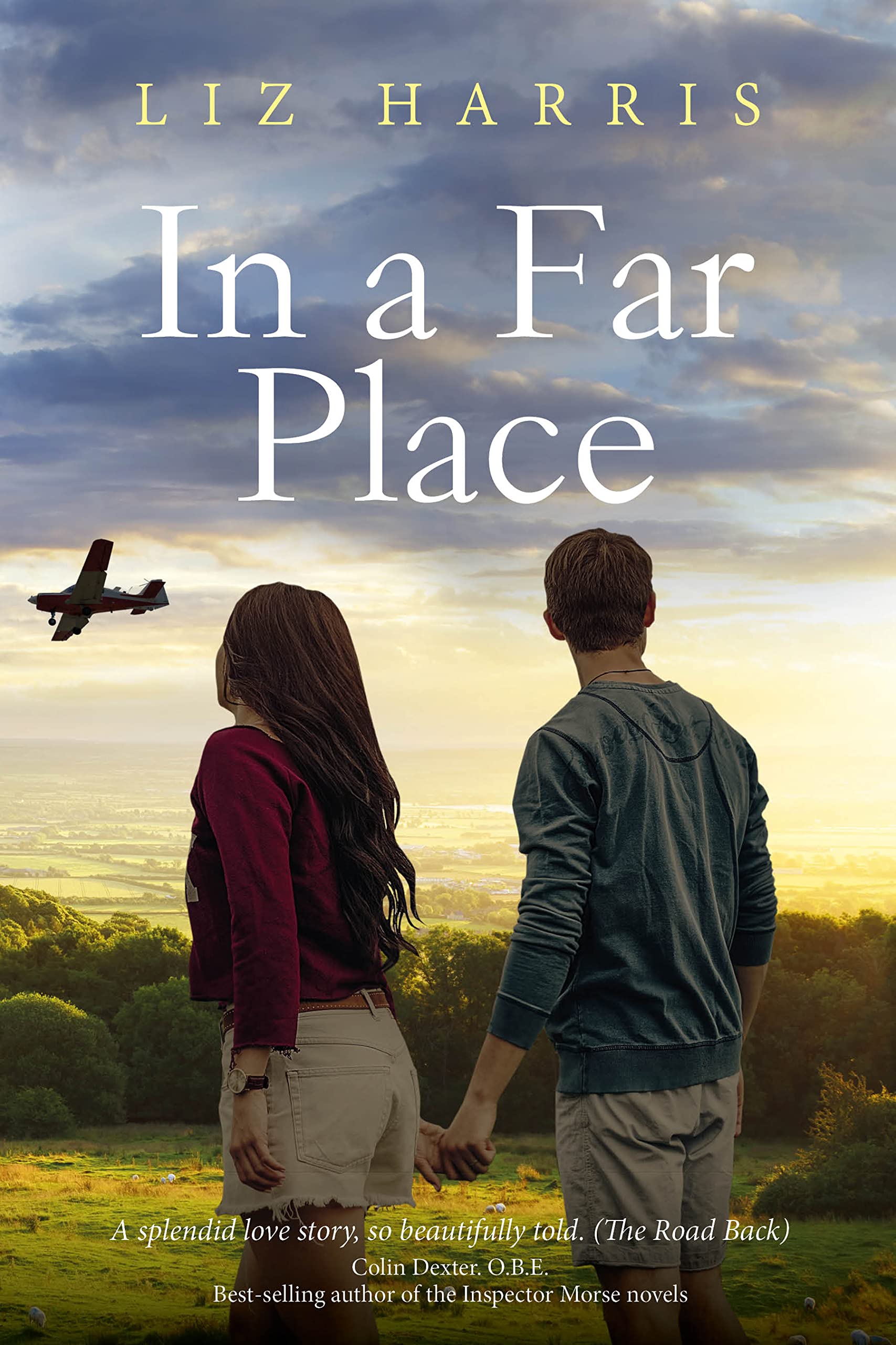 In a Far Place (Distant Places)