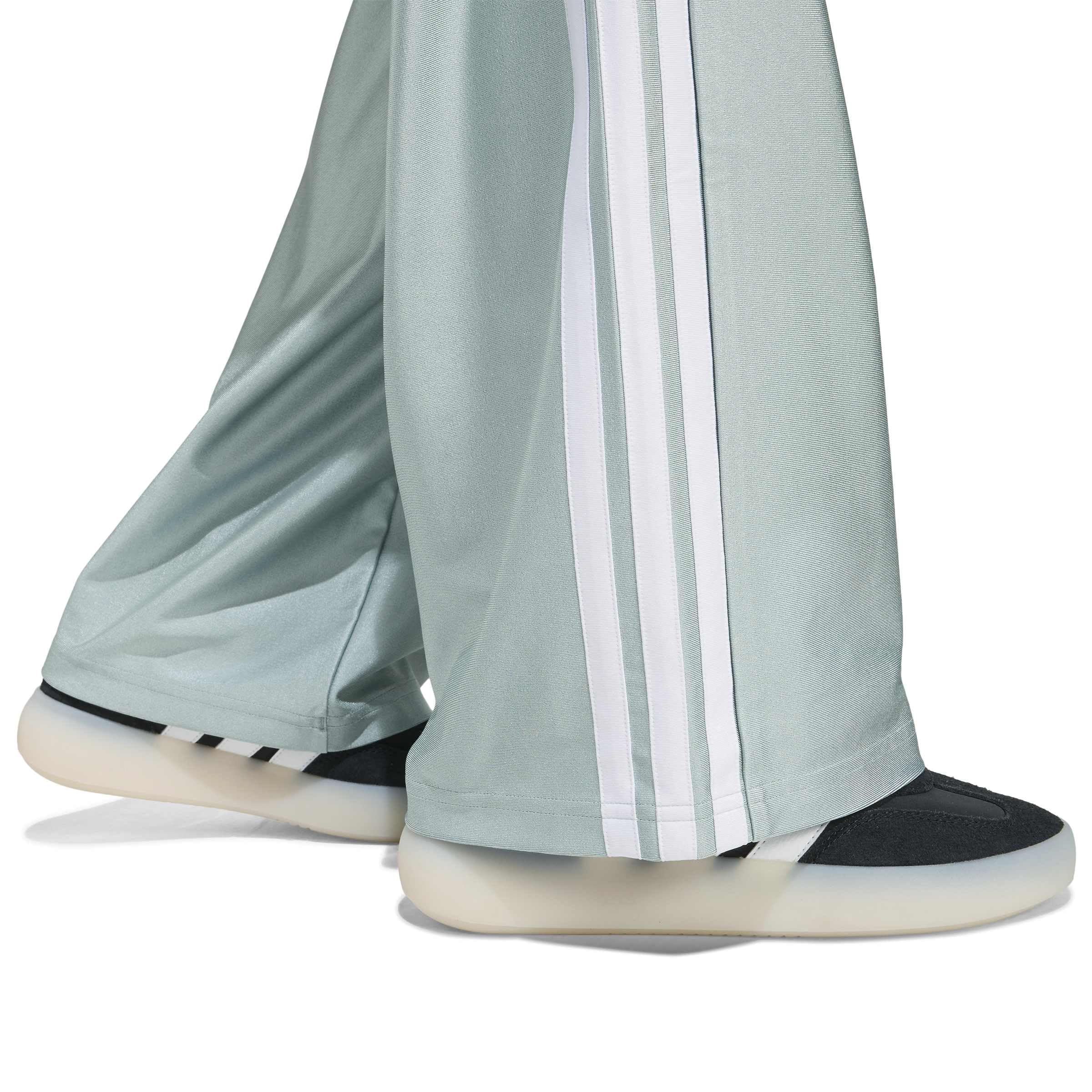 adidas Kids' Pantalon Wide Leg Seasonals