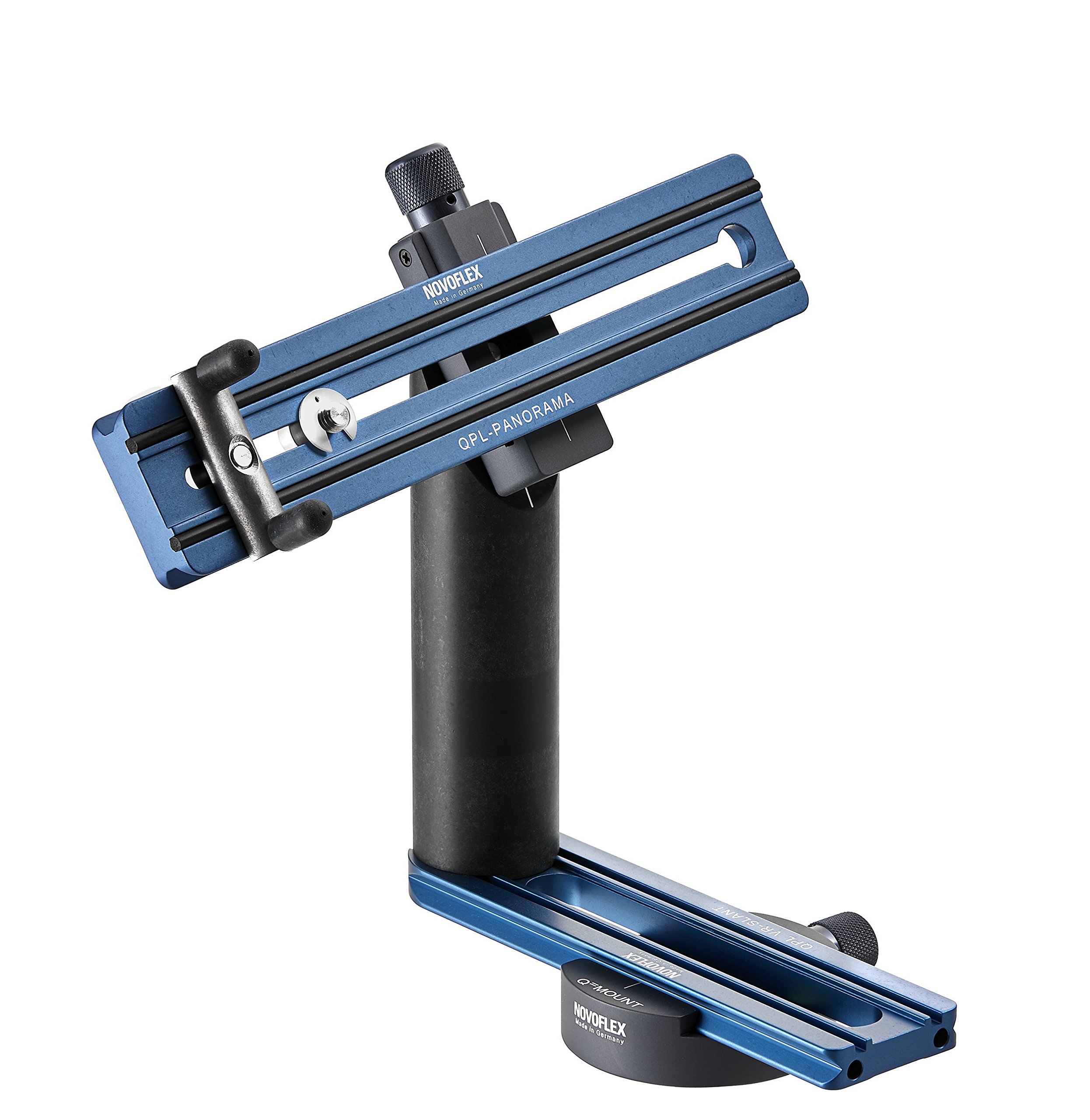 NovoflexSlant VR-System, schwarz, VR-SLANT