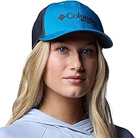 Vista 65 de Gorra de malla PFG Columbia para hombre