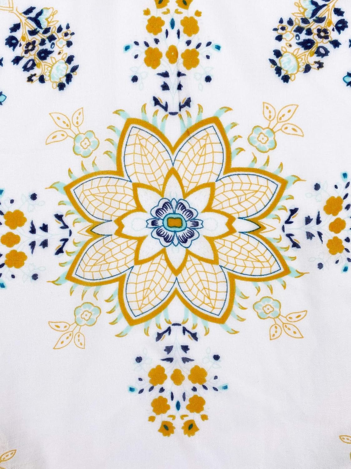 Breezy Lane Kimonos for Women Swimsuit Coverups Beach Cover Up Swimwear Cardigan Summer - Image 6