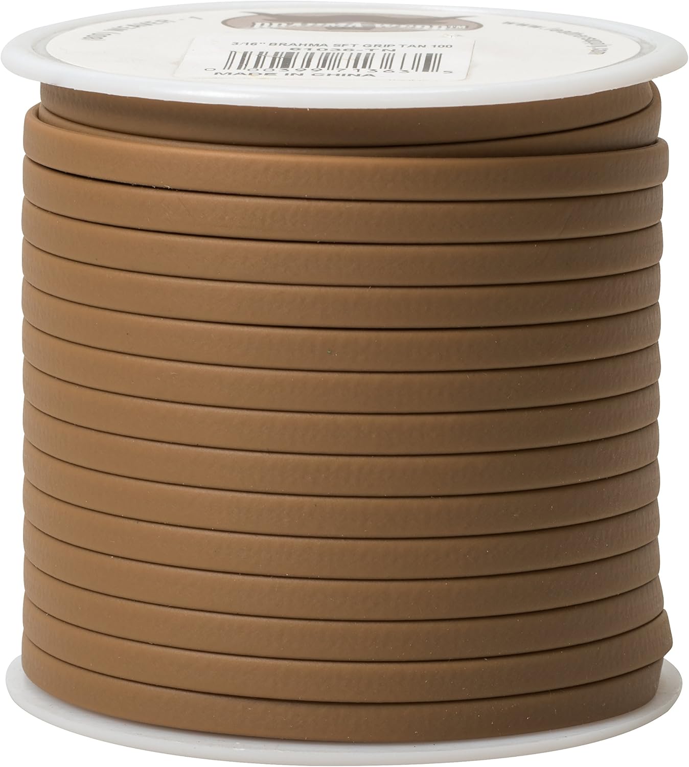 Weaver Leather Brahma Webb Soft