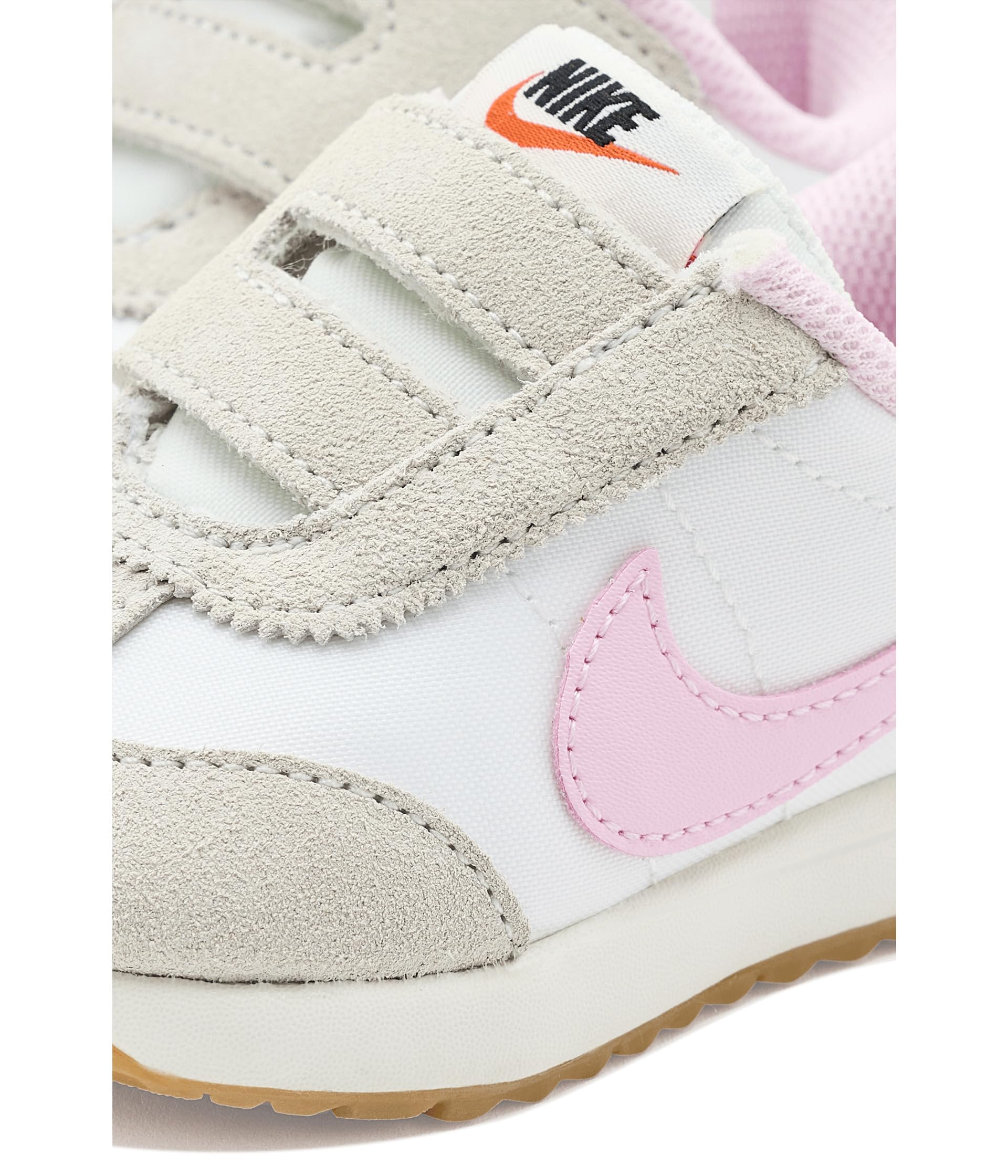 NIKE Uniseks - dzieci Nike Pacific Schuh (Babys, Kleinkinder) Adidasy