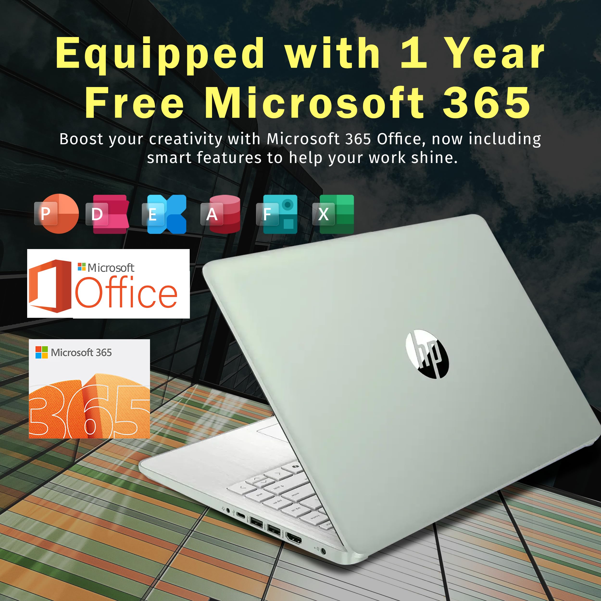 Amazon.co.jp: HP Stream 14インチ HD BrightViewノートパソコン