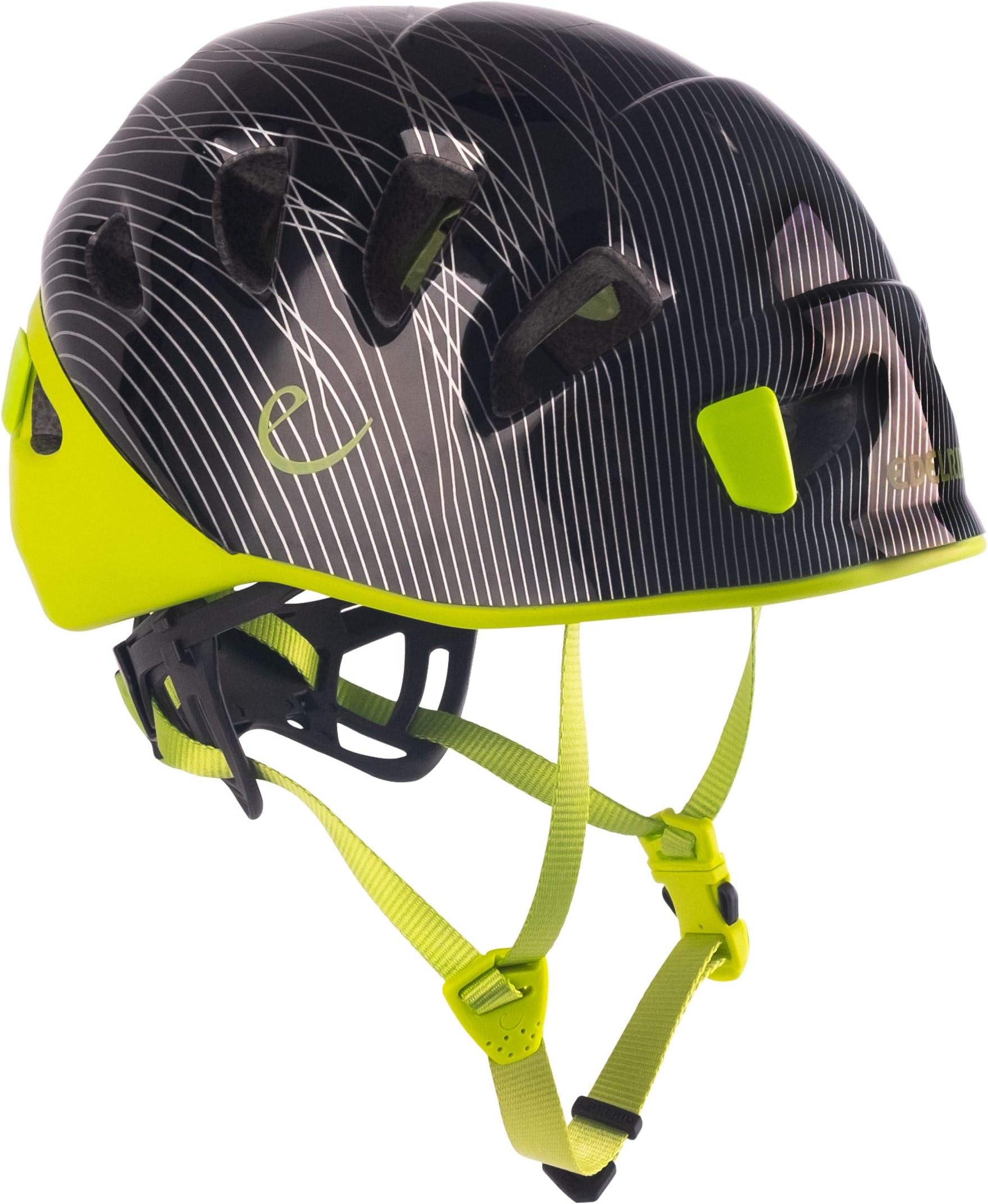 EDELRID Shield II Climbing Helmet
