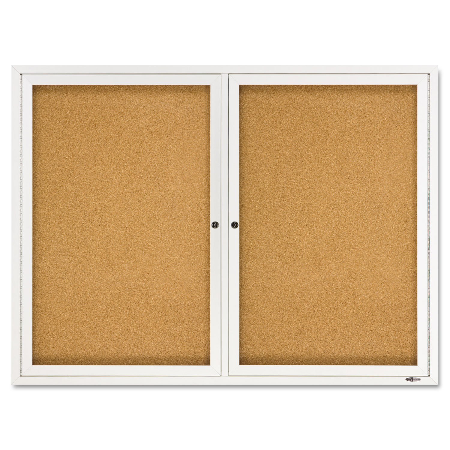 2' X 4' X 1/4" Cork Roll – Natural Cork Bulletin Board Panel For Walls, Messages & DIY Projects - View #7