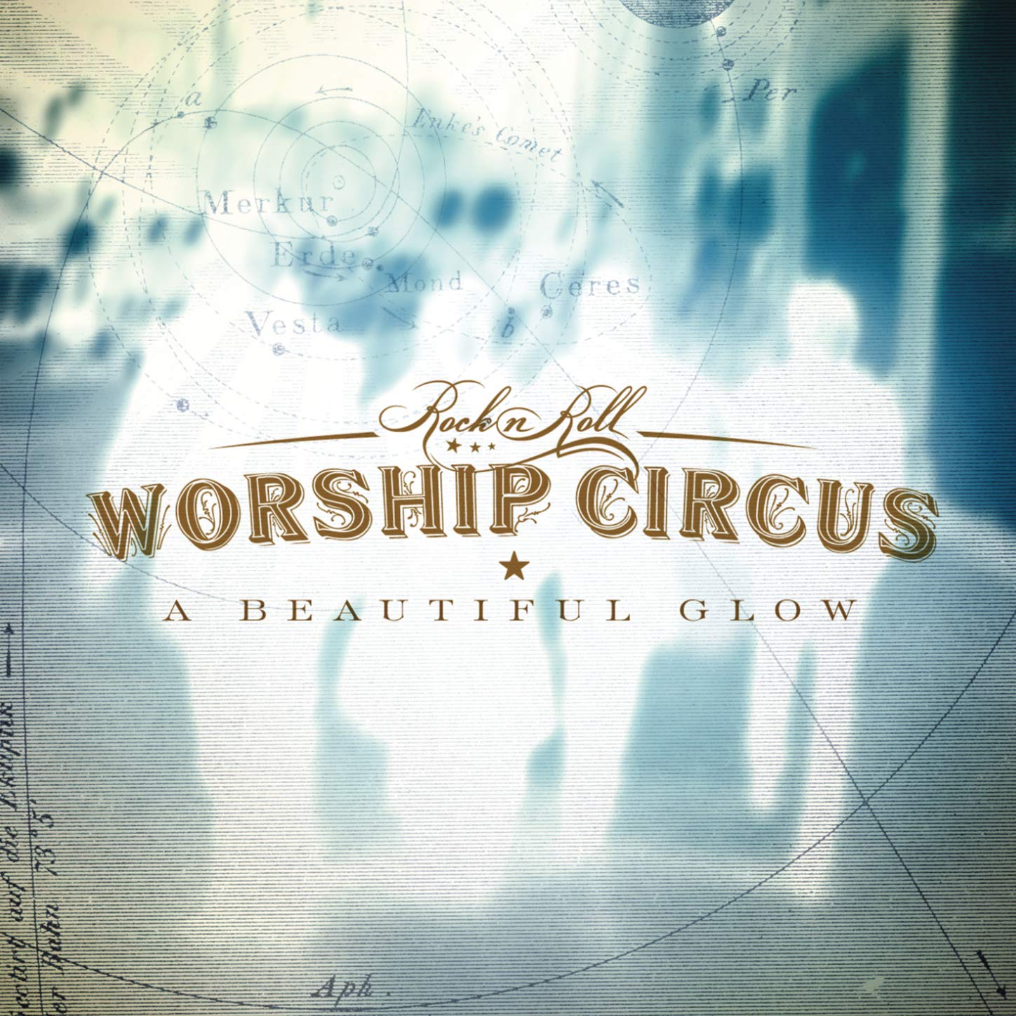 Rock 'N' Roll Worship Circus