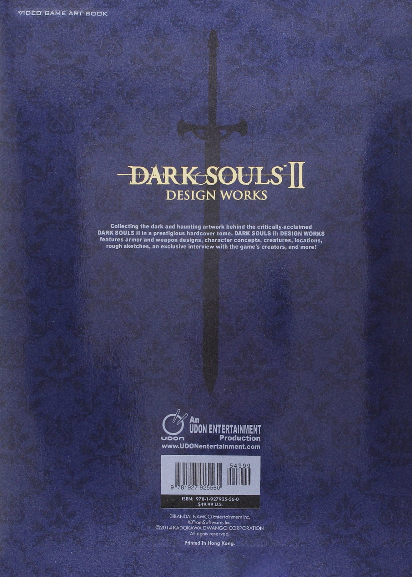 Dark Souls II: Design Works: From Software: 9781927925560: Books - Amazon.ca