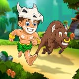 Smooth controls Jungle Adventures 2
