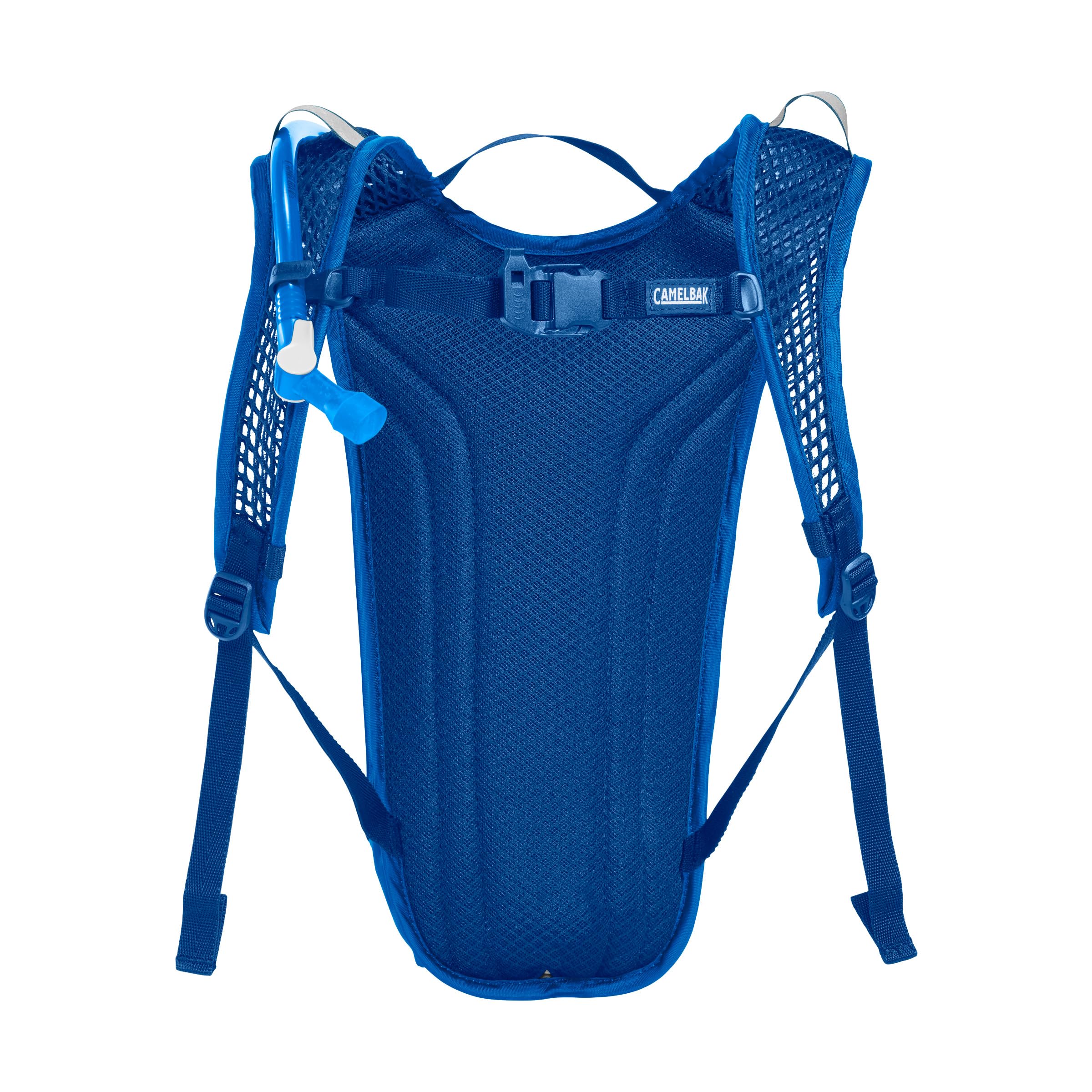 CAMELBAK Mini M.U.L.E. Plecak nawodniający dla dzieci do wędrówek i rowerów, 1,4 l