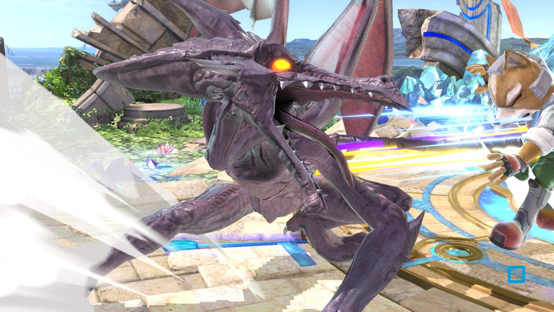 Nintendo Super Smash Bros. Ultimate