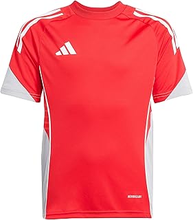 adidas Performance Tiro 25 Competition - Camiseta de entrenamiento para niños