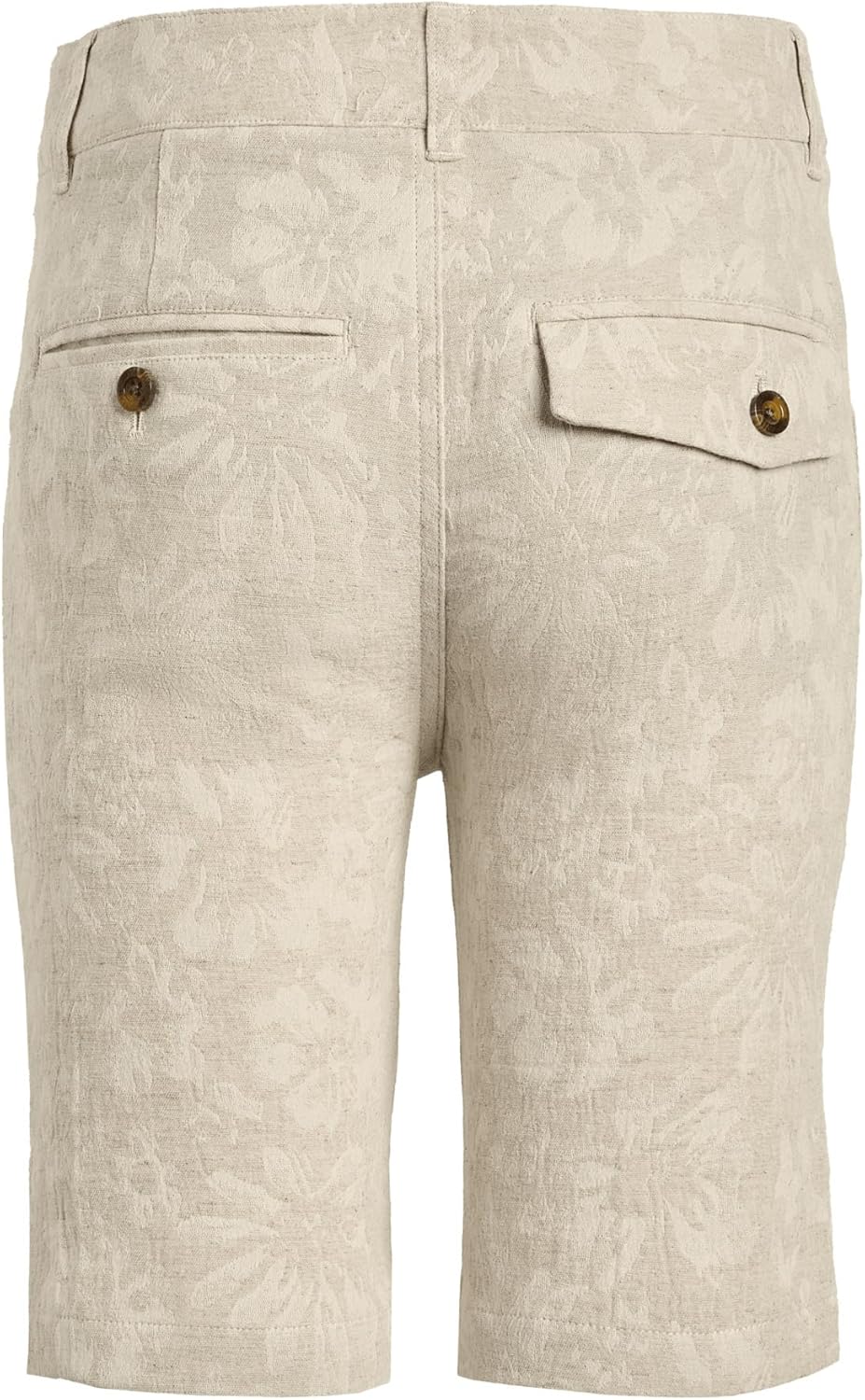 Appaman Boys Trouser Shorts (Toddler/Little Kid/Big Kid)