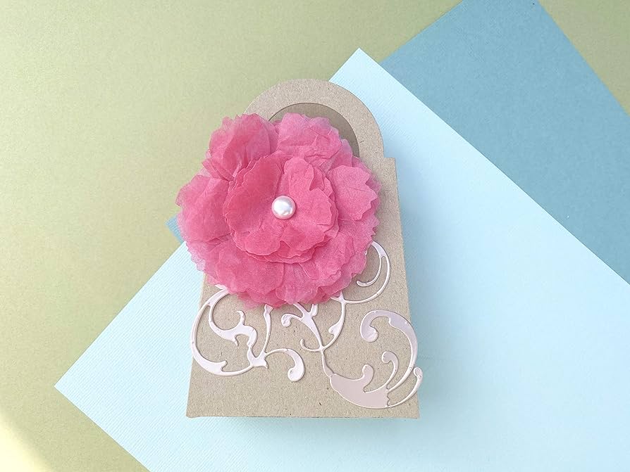 シジックス　厚手カッティングダイ　花 シジックス 厚手カッティングダイ 花 新品 sizzix シジックス 3