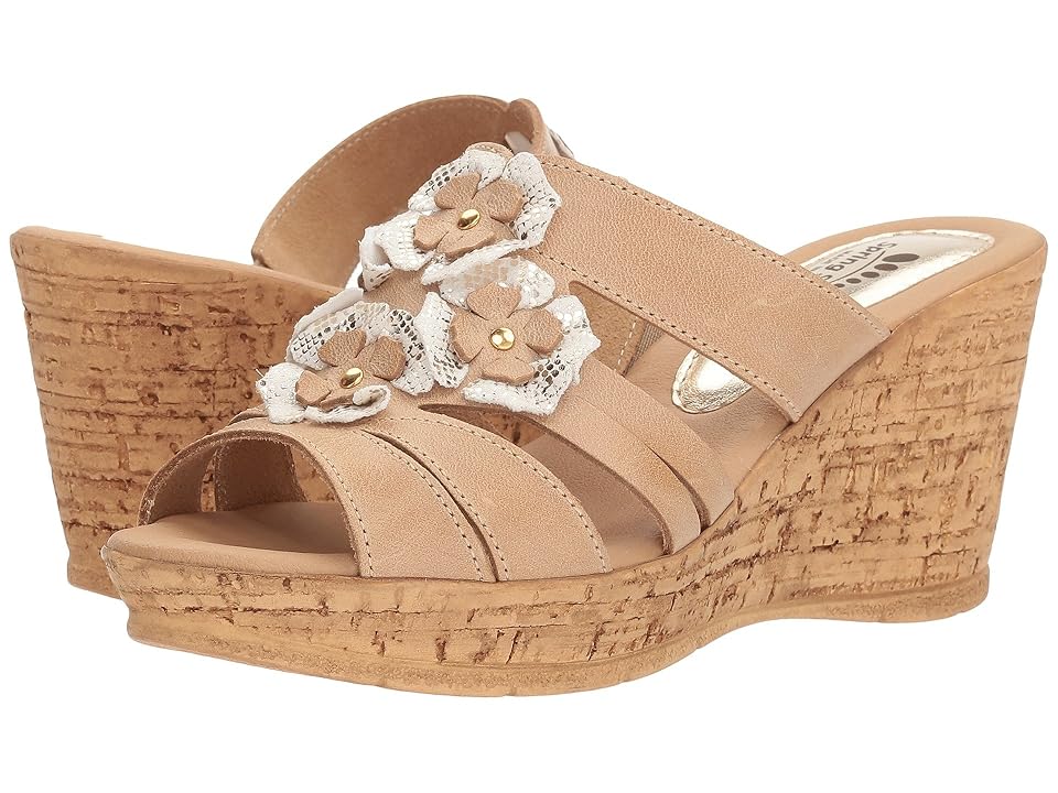 

Spring Step Rositsa (Beige) Women's Shoes