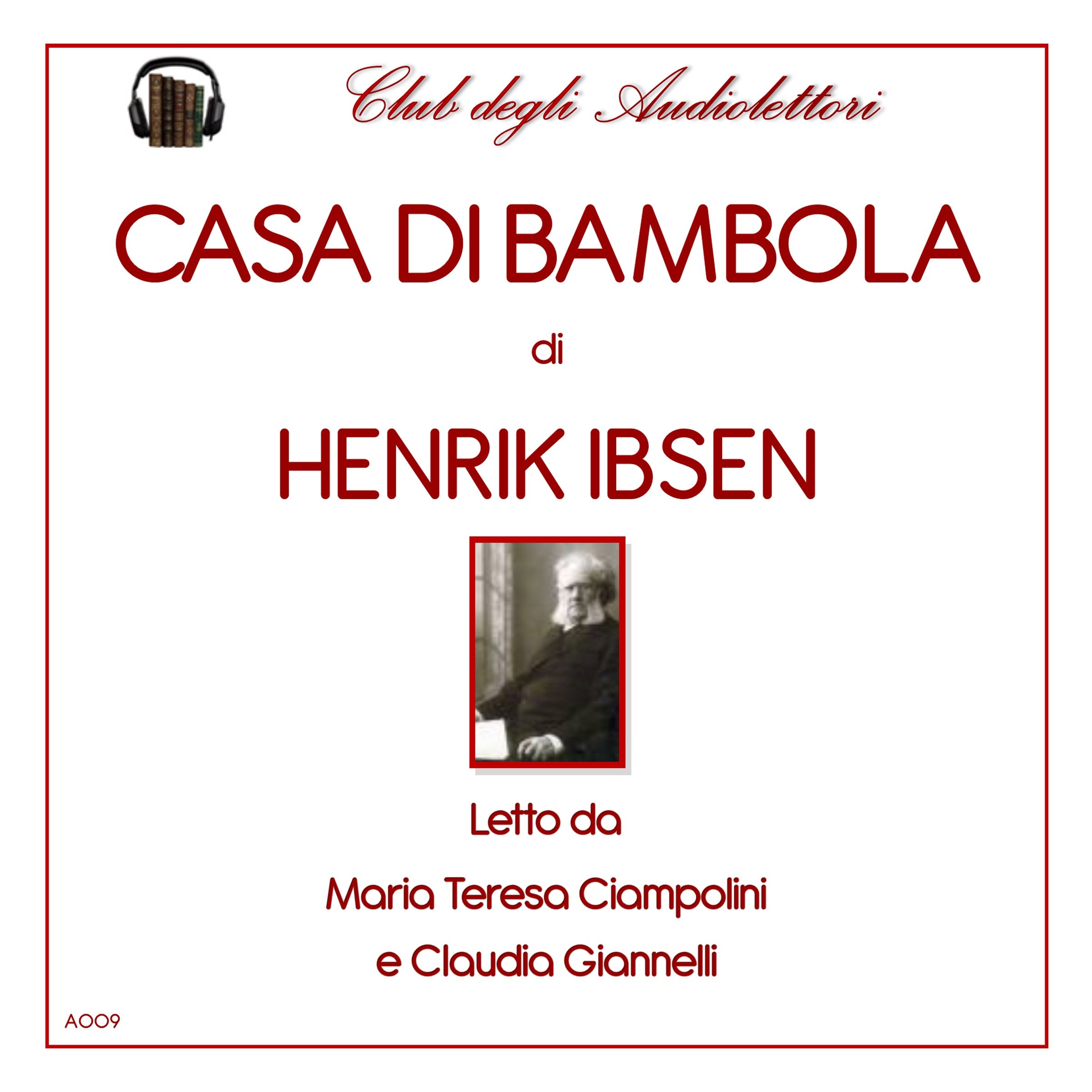 Casa di bambola