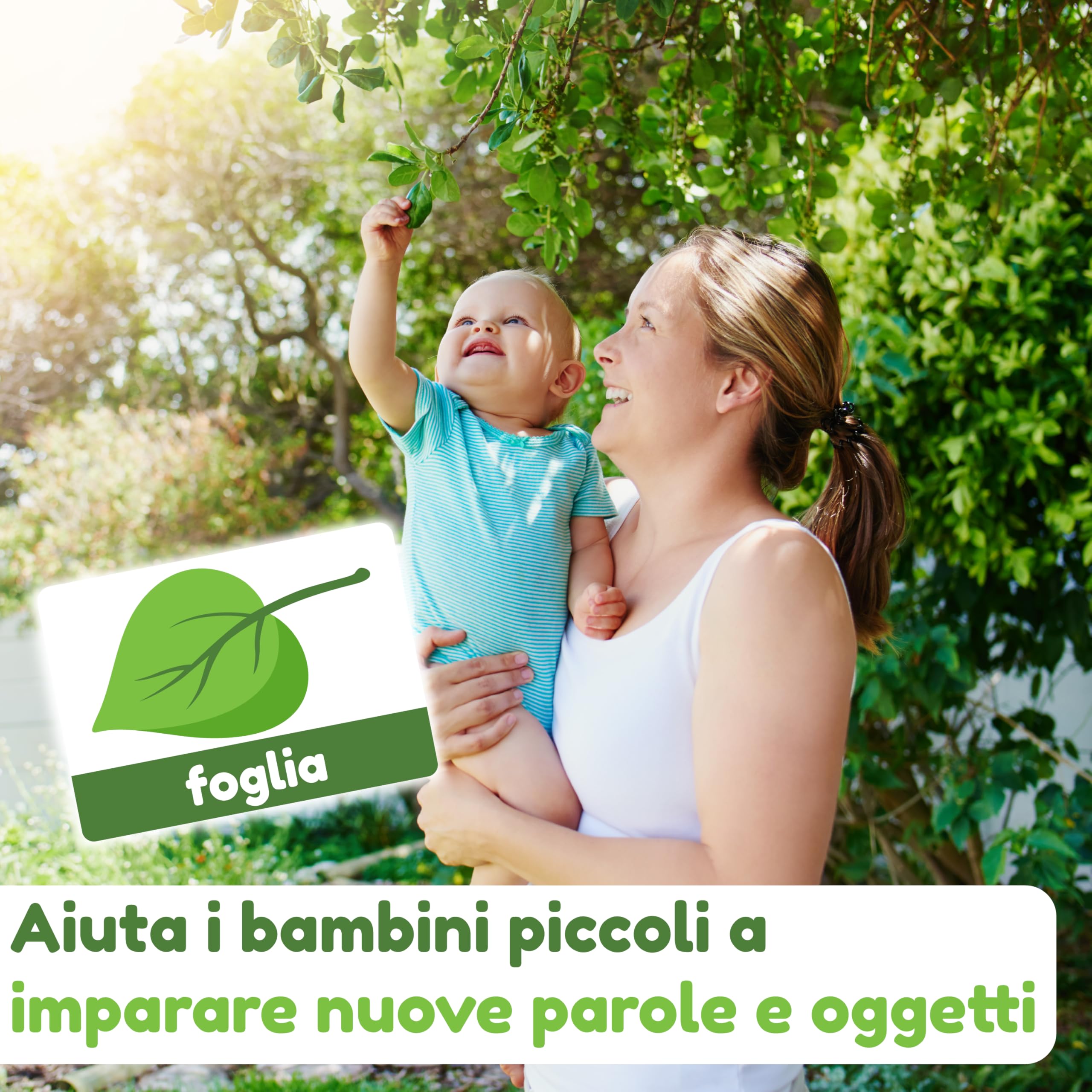 Flashcards Prime Parole | Bambini 1-3 Anni | Carte Educative | Alphabet Lettere Numeri Colori Forme Animali | 101 Carte di Apprendimento | Dai 12 Mesi | Gioco Linguaggio & Sviluppo