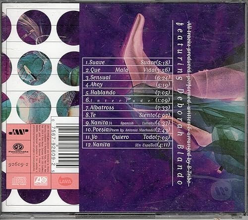 Miniatura 3 de Suave Suave