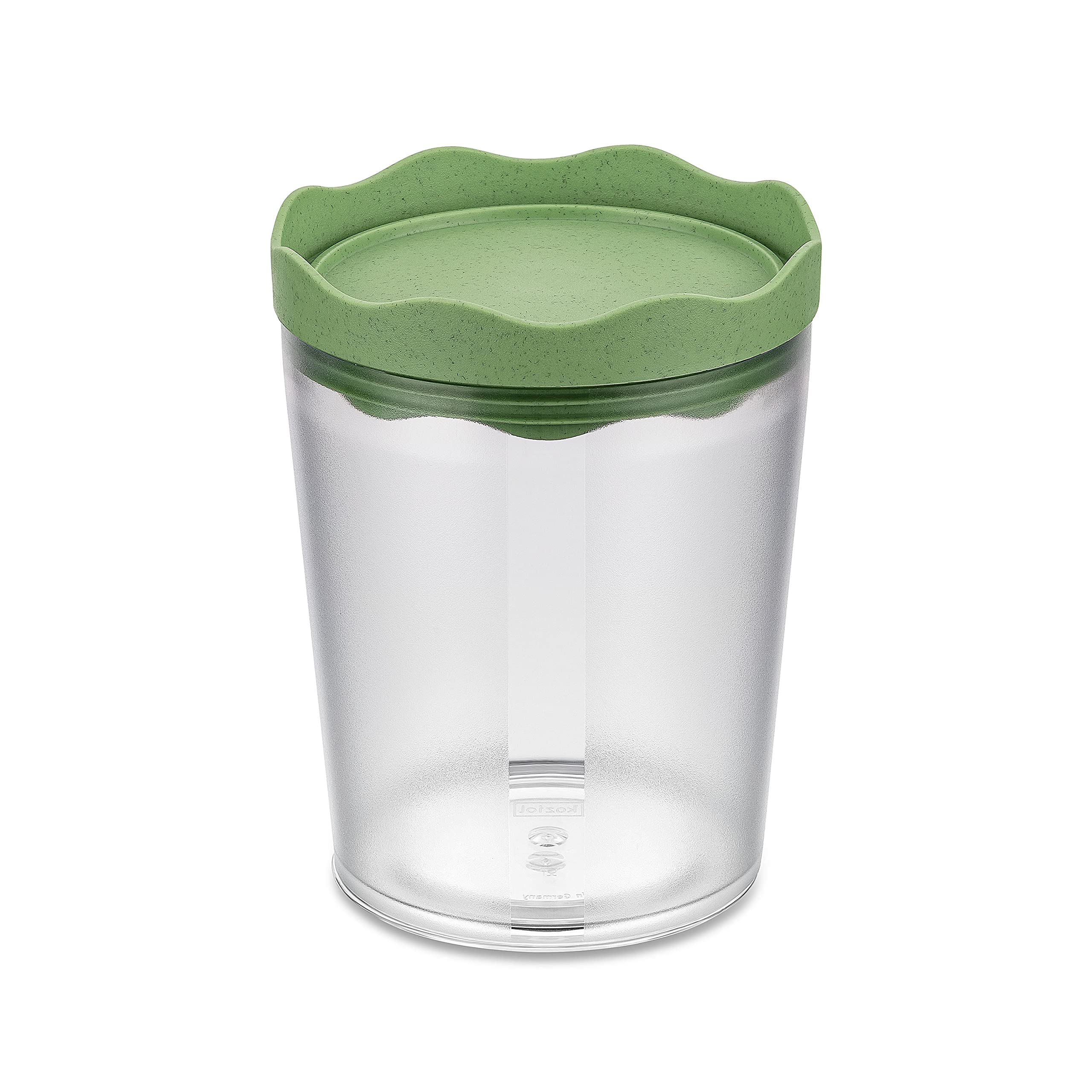 Koziol Vorratsdose PRINCE M 750 ml, grün