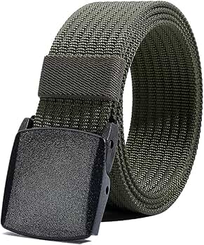 【新品】W double nylon belt ovy 81eNXmOxFyL._AC_AC_SY350_QL65_.jpg