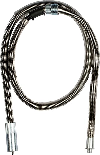MOTOMASTER Cable velocímetro para motocicleta compatible con Suzuki VS 600 GL 750 GLF 800 GL 1400 GLF  34910-39A10 disponible en Yaxa Venezuela