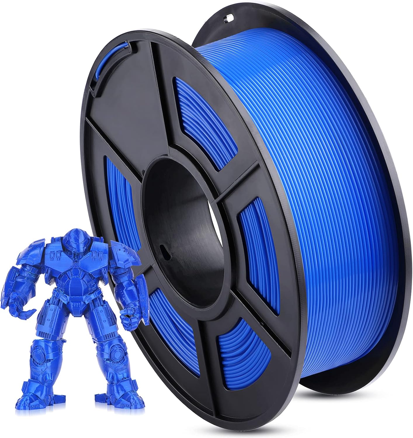 ANYCUBIC PLA 3D Printer Filament, 3D Printing PLA Filament