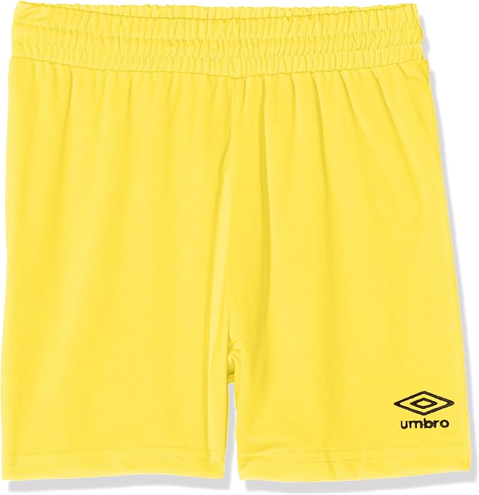 Umbro King Jnr, Pantaloni da Calcio Bambino : Amazon.it: Abbigliamento