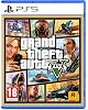 Rockstar Games GTA V PS5 VF