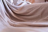 Vista 6 de Borges & Scott Manta 30% Cashmere 70% Merino - Cinnamon HB