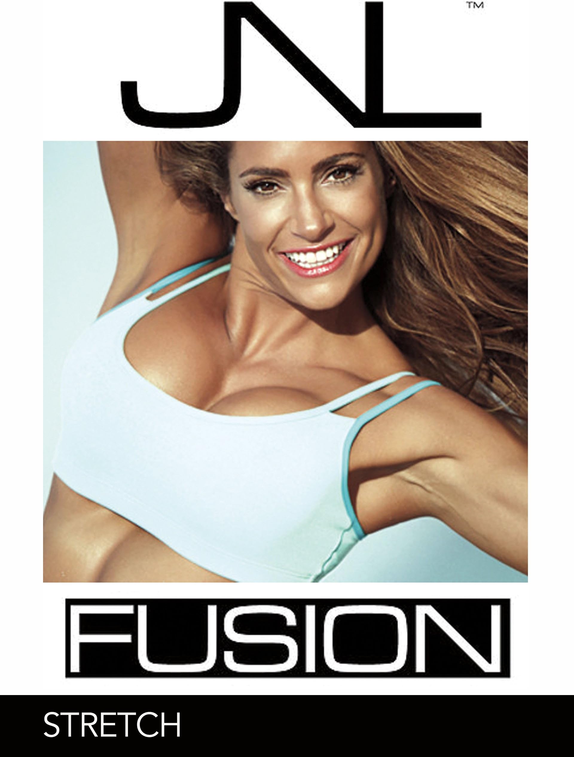 JNL Fusion Stretch