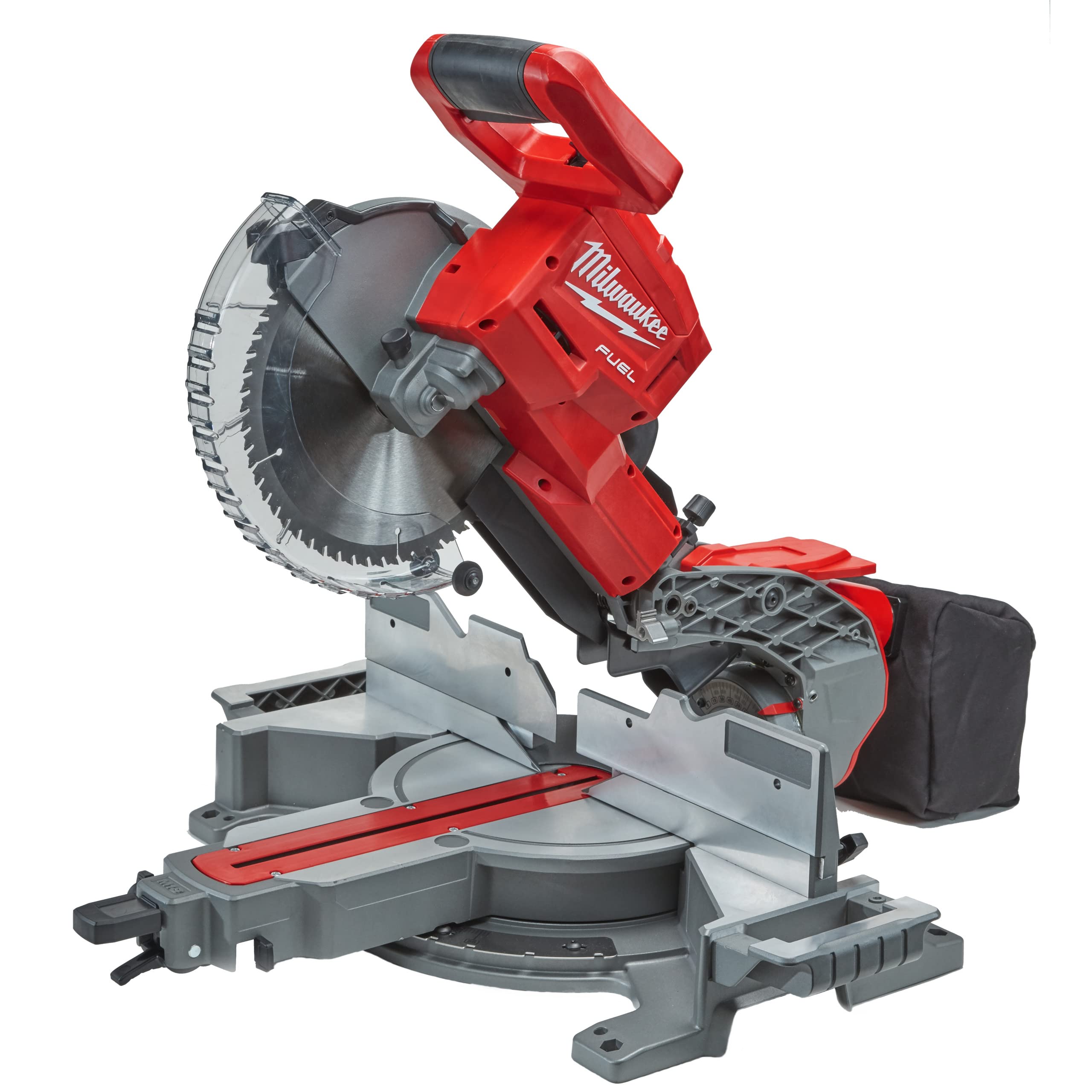M18 FMS254 Fuel™ Mitre Saw 254mm 18V Bare Unit : Amazon.co.uk: DIY 