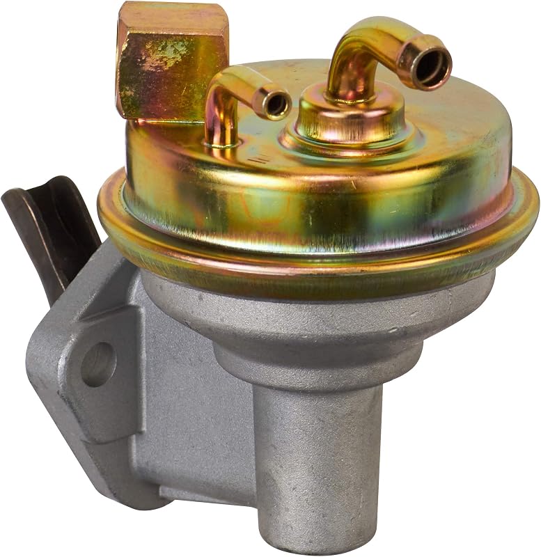Bomba mecânica de combustível Spectra Premium SP1007MP para caminhão e van – 1 unidade