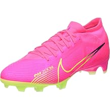 NIKE Mens Low-Top Trainers Soccer Shoe