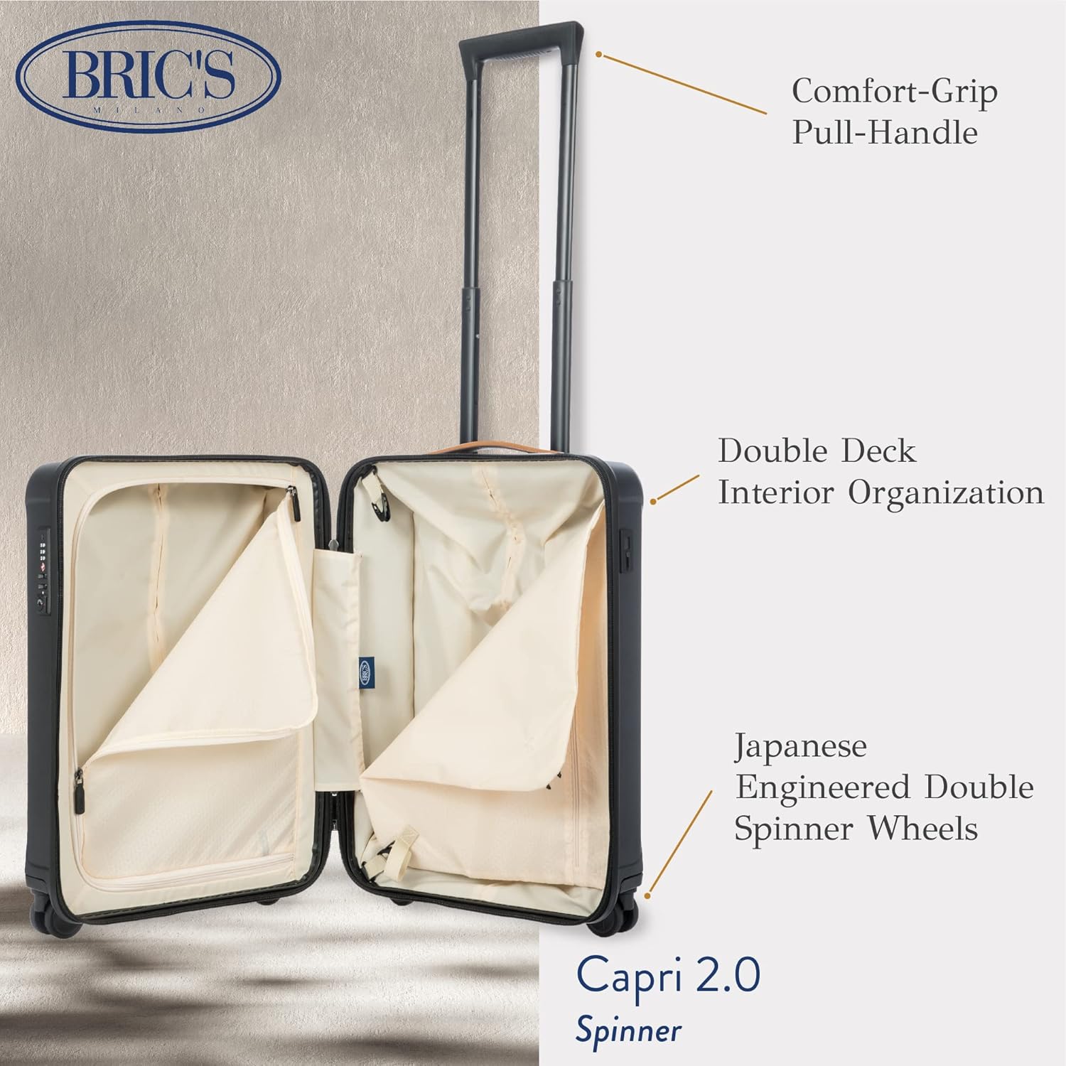 review Bric's Capri 2.0 21