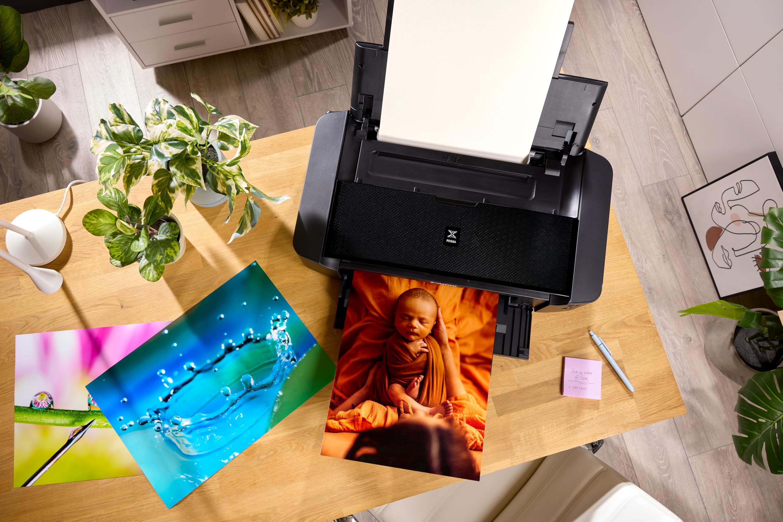 Canon 1686B032 SG-201 semi glossy papier fotograficzny atramentowy 260 g/m2 A3+ 20 arkuszy
