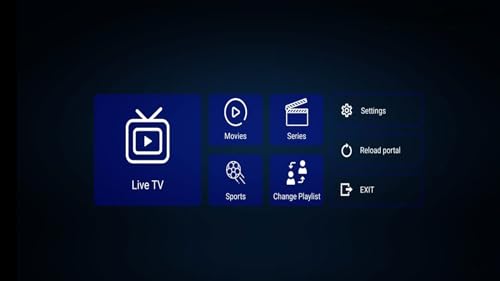 IBO Player Pro – HD & 4K Streaming for Fire TV