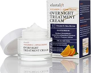 Elastalift Crema de noche renovadora | Crema ...