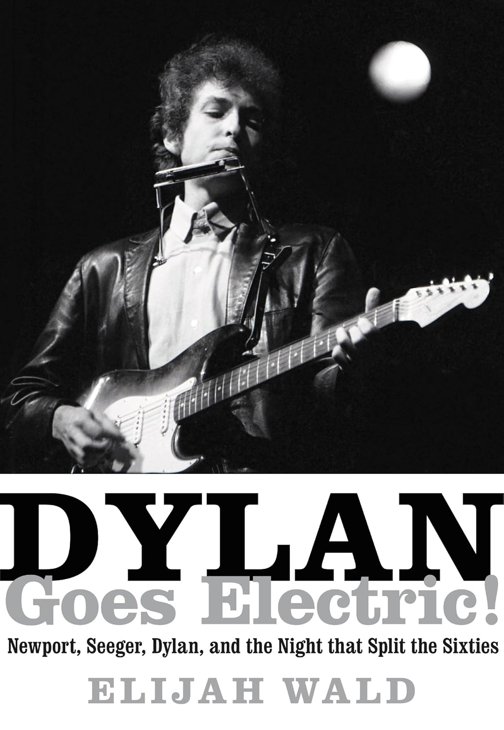 Dylan Goes Electric!: The Inspiration for the Major Motion Picture A Complete Unknown      Kindle Edition