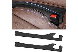 Electop Car Seat Gap Filler: Perfect Fit for Your Vehicle