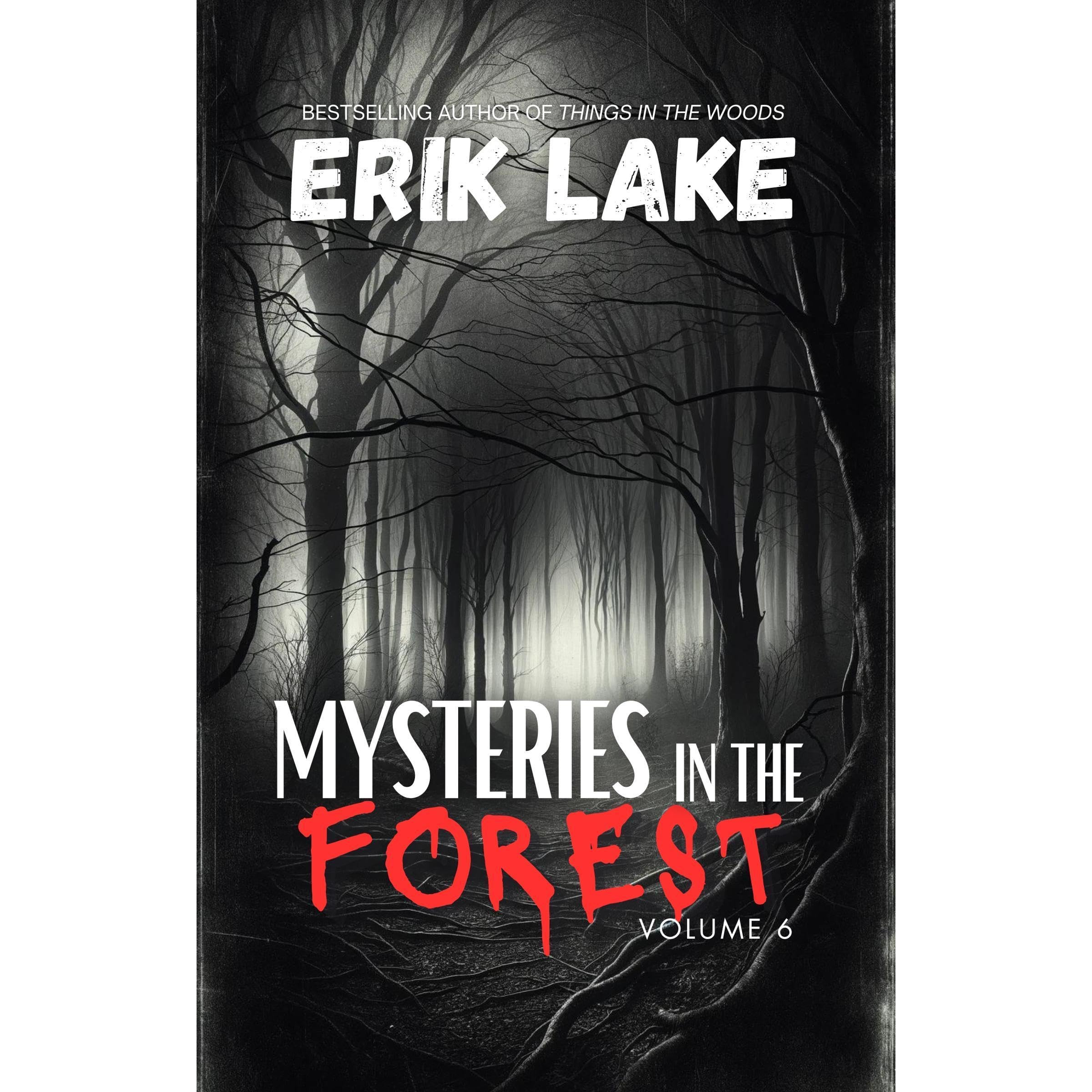 Mysteries in the Forest