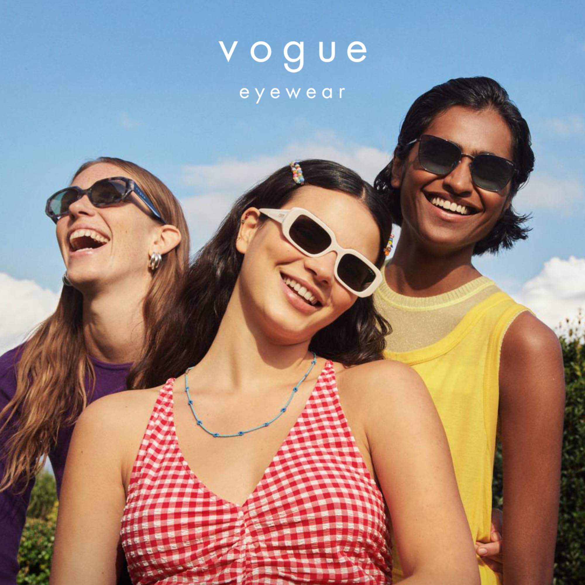 VOGUE Occhiali - modello, lente 54 mm