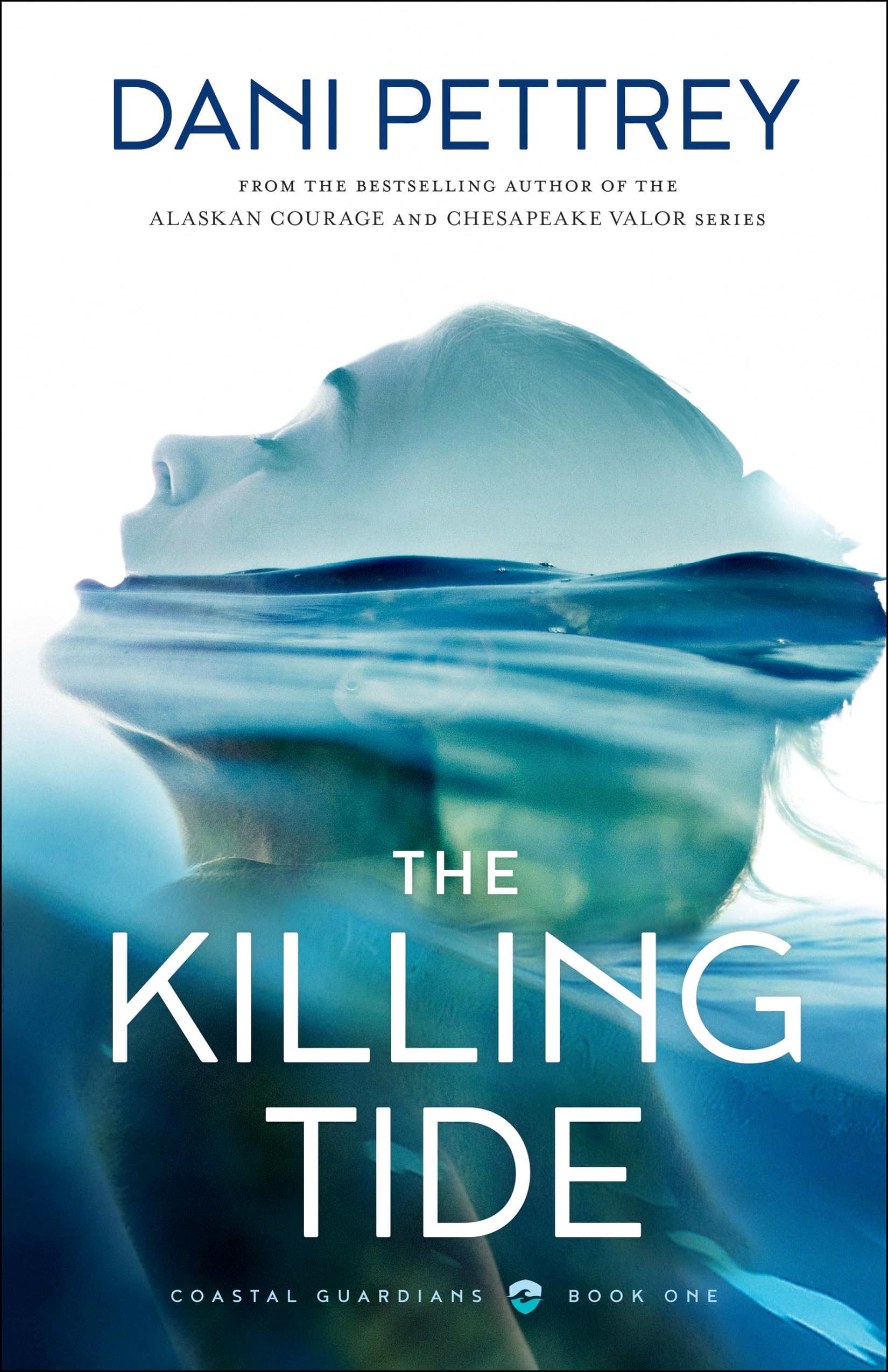 The Killing Tide by Dani Pettrey - 9780764230844