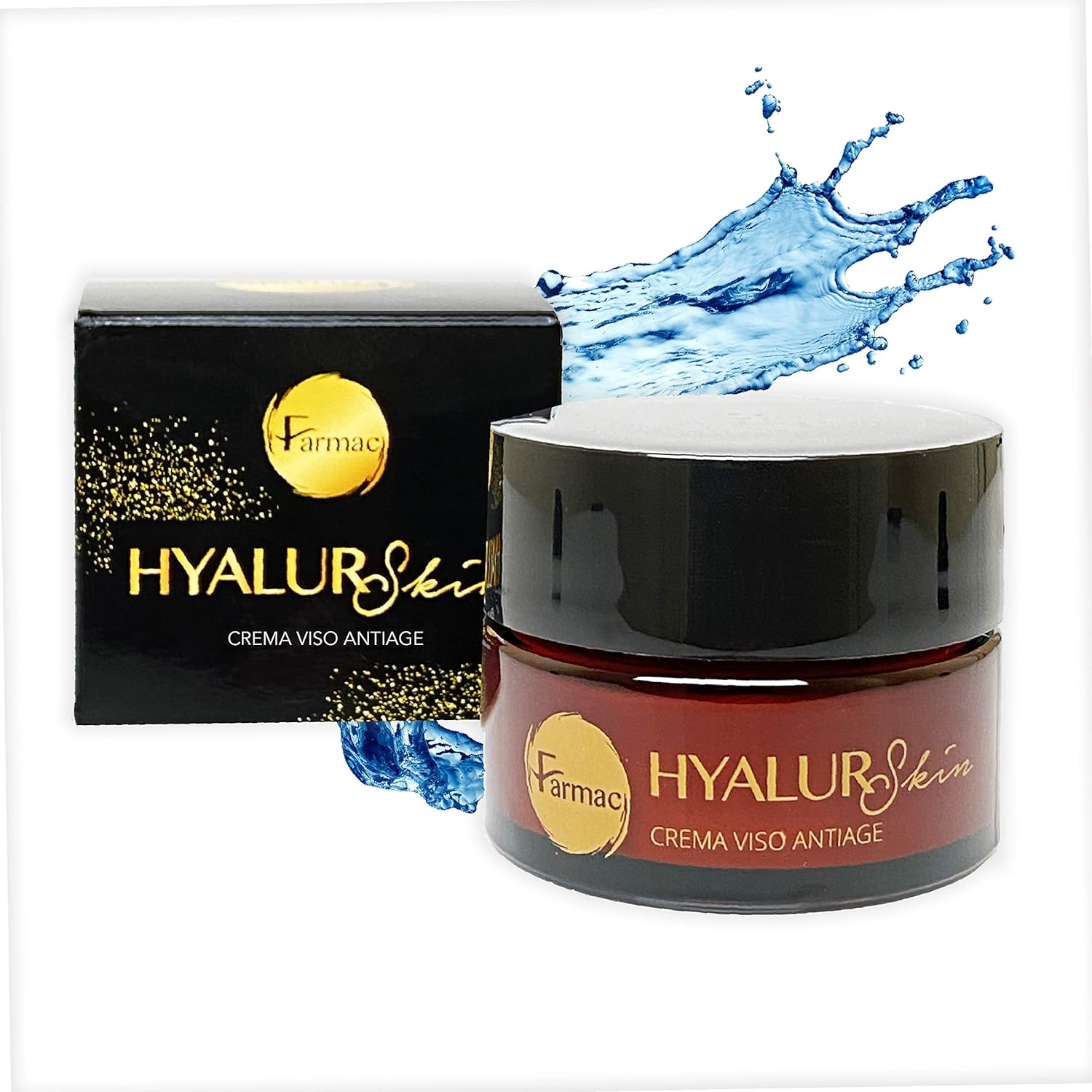 coenzima q10 per il viso