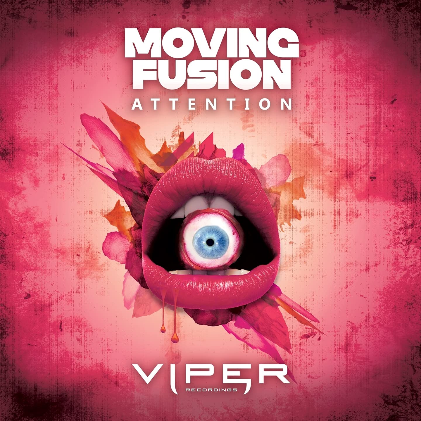 Moving Fusion