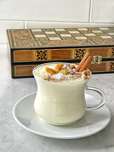 Vista 208 de Ziyad Shaker Premium Sumac - Mezcla de especias sabrosas, sin aditivos, sin conservantes, sin sal, sin MSG, 5.5 onzas