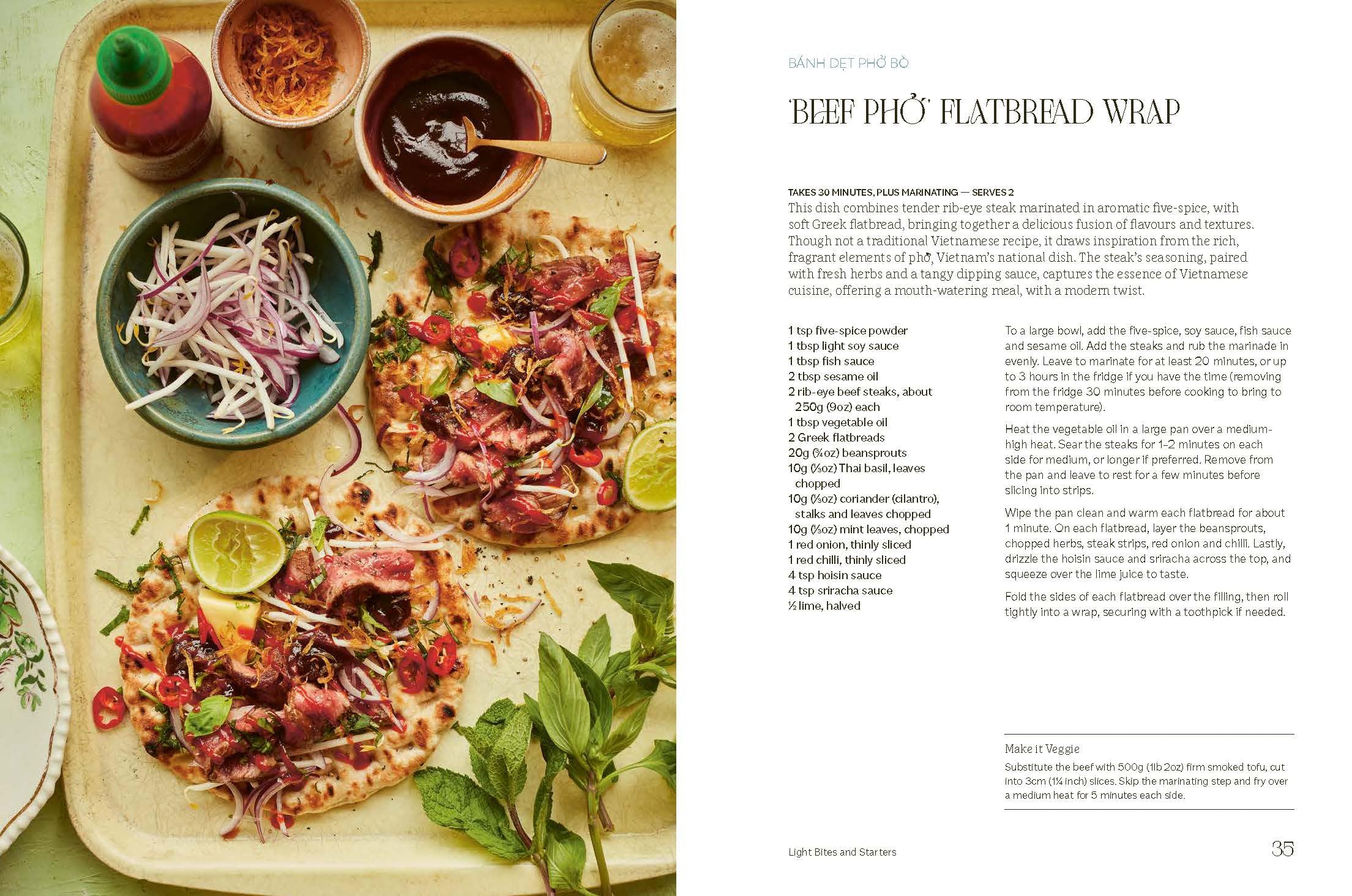 One Pan Vietnam: All-in-one, Vietnamese Recipes to Cook at Home