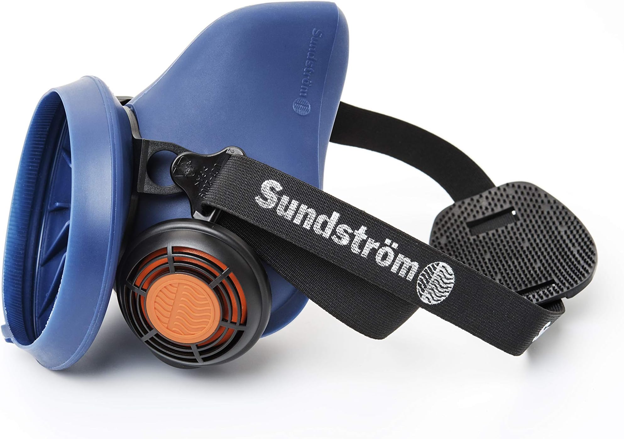 Half Mask Silicone SR 100 S/M EN 140 No.