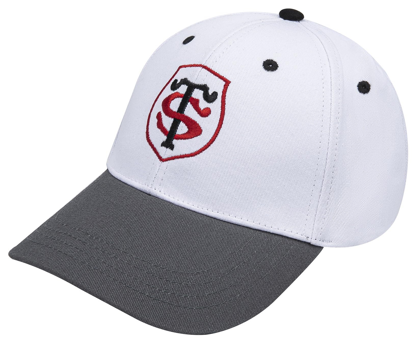 STADE TOULOUSAIN Casquette Toulouse - Collection Officielle Taille réglable