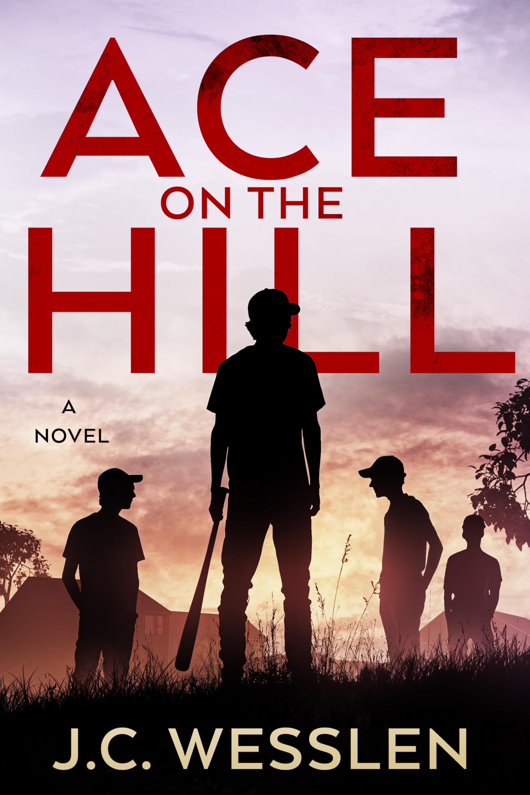 Ace on the Hill