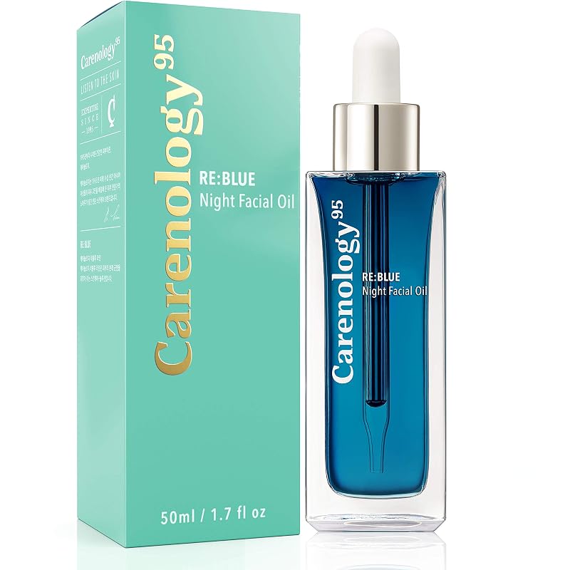 BabyFaceDiary Óleo facial com blue tansy, jojoba, casca de salgueiro-preto e esqualano de amaranto